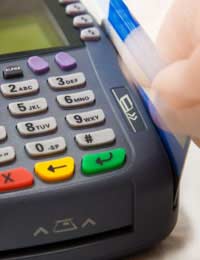 Avoiding Credit Card Charges