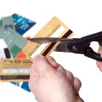Credit Card Debt Debt Management Money