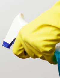 Economical Cleaning Tips
