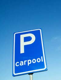 Car Pool Car Pooling Scheme Benefit