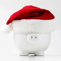 Christmas Budget